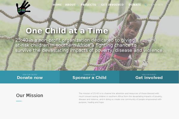 Site using WordPress Video Player plugin