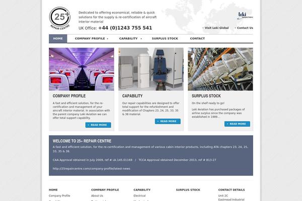 25repaircentre.com site used Leki