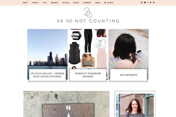 Site using Sheknows-infuse plugin