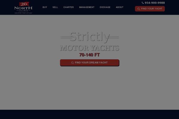 Site using Winterlock plugin