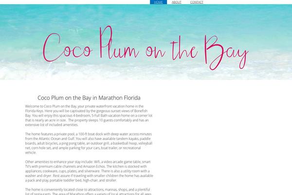 Site using Pagelayer plugin