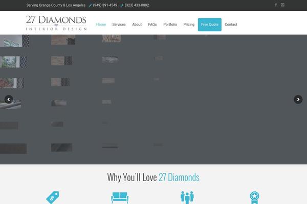 Site using Tmls_testimonials plugin