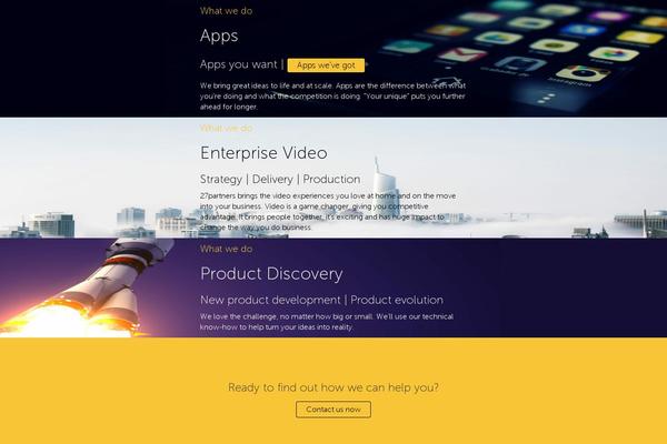 Site using WP Slimstat plugin