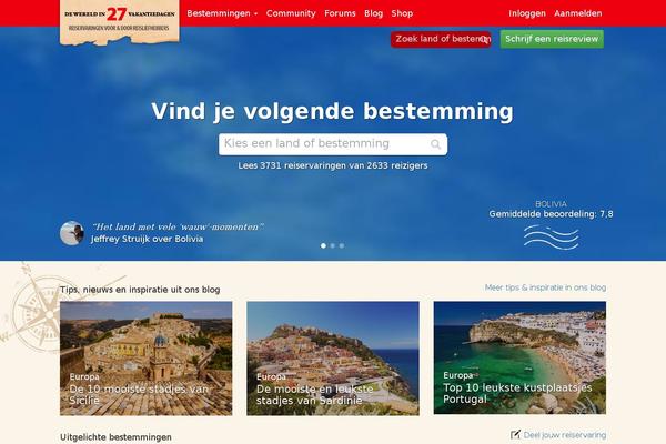 Site using Easy-social-share-buttons3 plugin