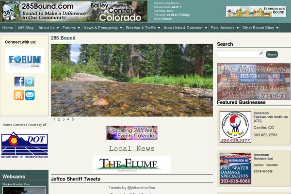 Site using Recent Tweets Widget plugin