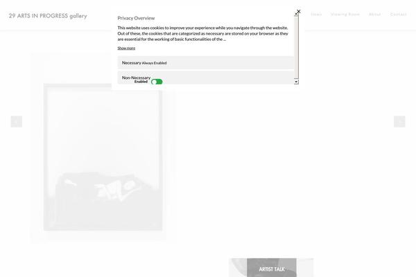 Site using Lightbox-photoswipe plugin