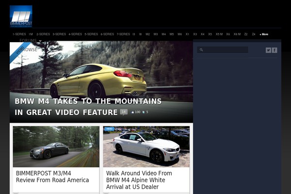 2020 theme site design template sample