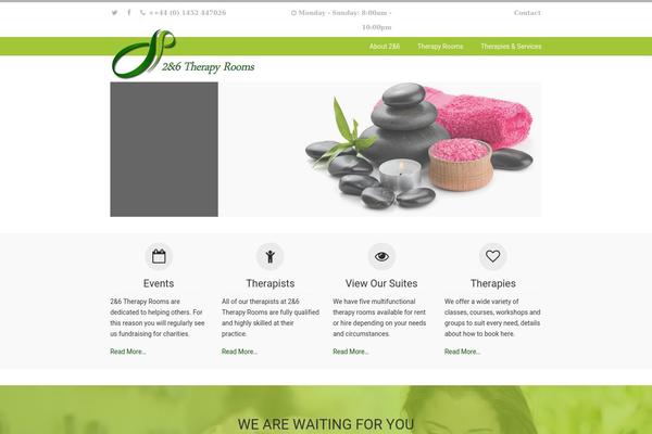 2and6therapyrooms.com site used U-design-child-01
