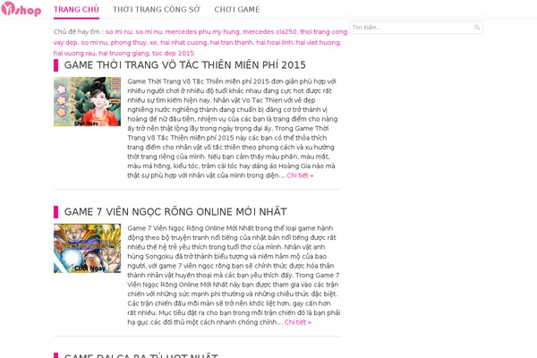 2aokhoacda.com site used 7giosang
