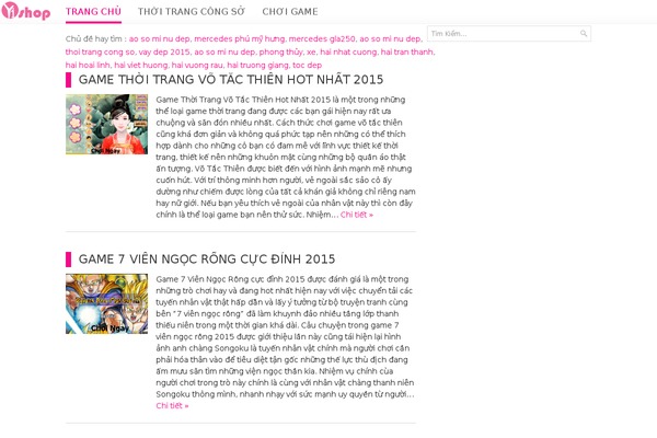 2aokhoacnu.com site used 7giosang