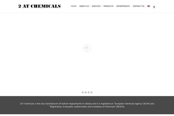 Site using Qode-listing plugin