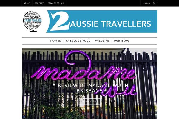 2aussietravellers.com site used Mediavine-trellis