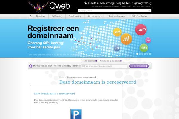 Toolbox theme site design template sample
