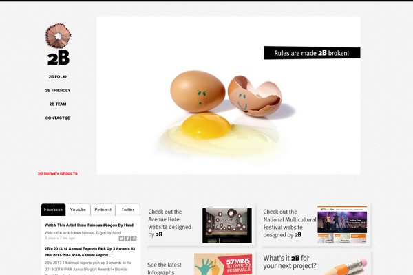 11745 theme site design template sample