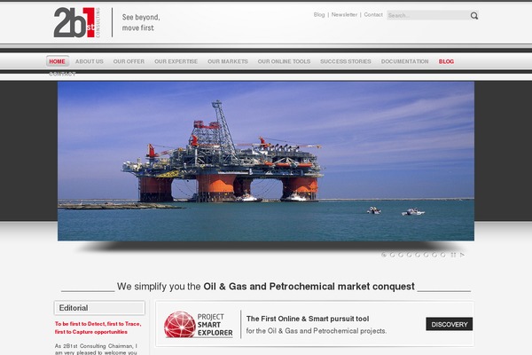 Site using Mailpoet plugin