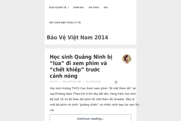 tdMacro theme site design template sample
