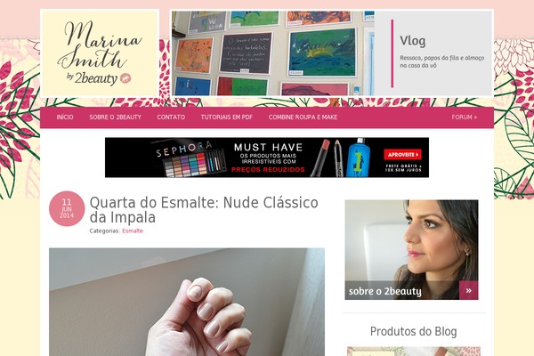 Blogosphere theme site design template sample