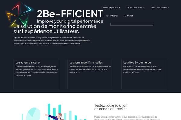 Site using Breadcrumbs-divi-module plugin