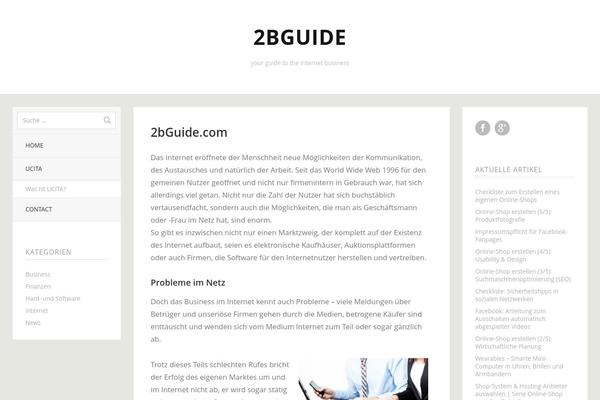 Site using Litespeed-cache plugin