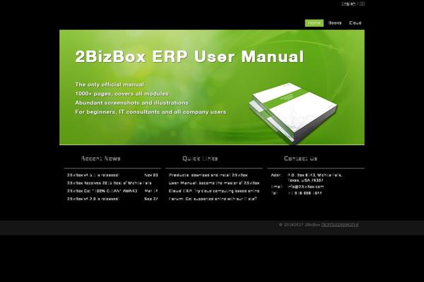 Site using Lightbox-2 plugin