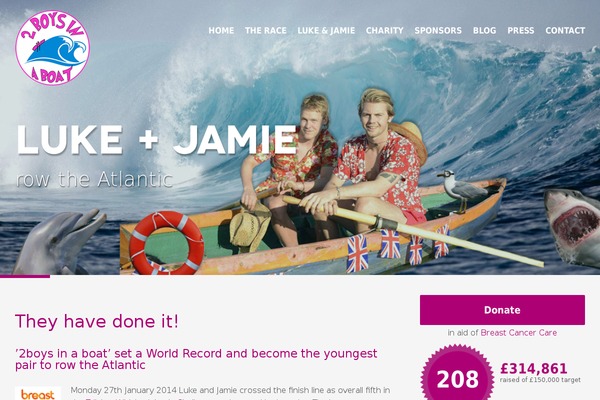 Cluster theme site design template sample