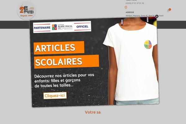 2bpub.com site used Pangja