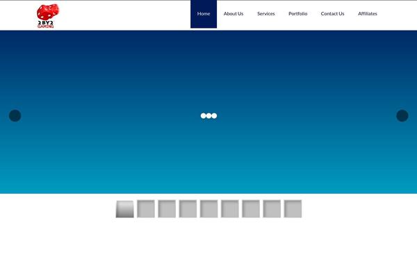 Thefox_child_theme theme site design template sample