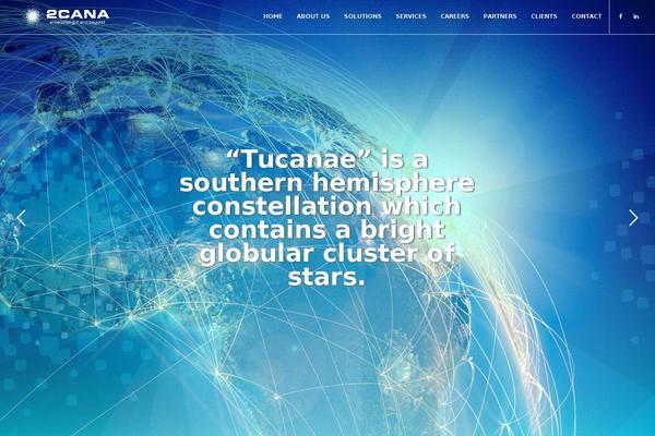 Site using My Custom CSS plugin