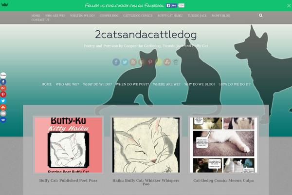 Fifteen-plus theme site design template sample