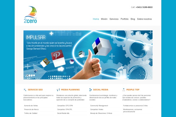Refined-wp theme site design template sample