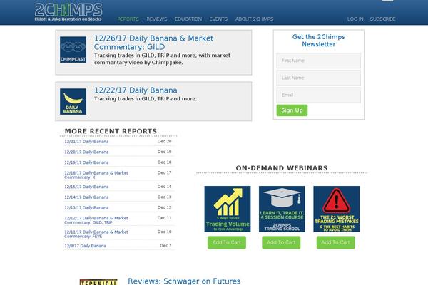 Site using Widgets on Pages plugin