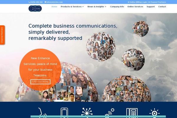 Site using Showoff plugin