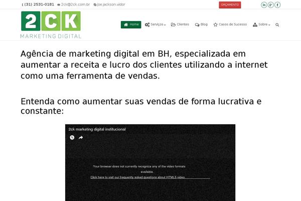 Site using Juiz Social Post Sharer plugin