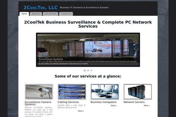 Mantra theme site design template sample