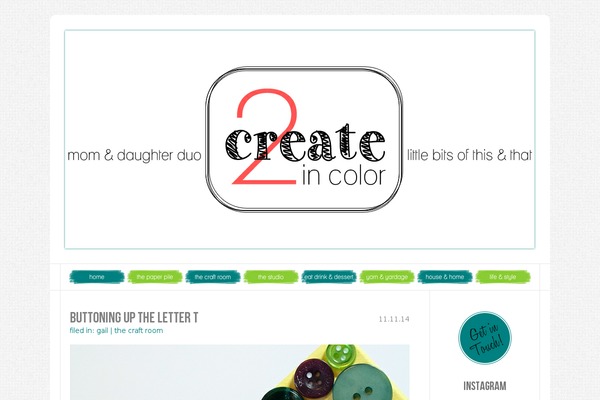 ProPhoto 5 theme site design template sample
