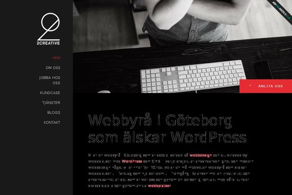 Site using Simple Pagination plugin