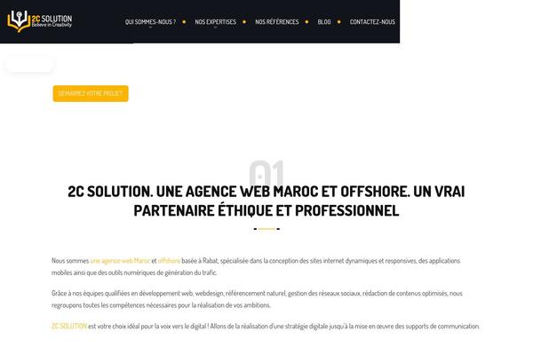 Site using Wp-gallery-metabox plugin