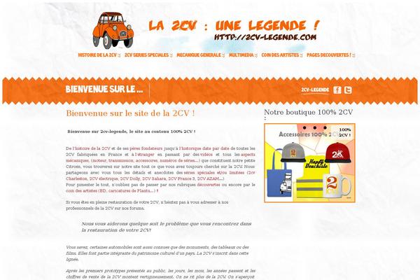 Site using Contact Form to Email plugin