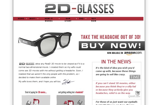 Thesis 1.8 theme site design template sample