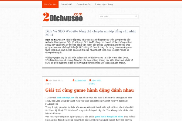 Seo theme site design template sample