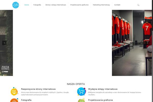 Site using Photomosaic-for-wordpress plugin