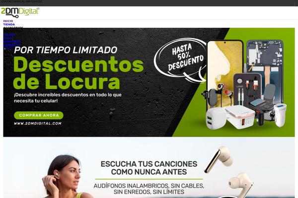 Site using Woocommerce-ultimate-pricing plugin