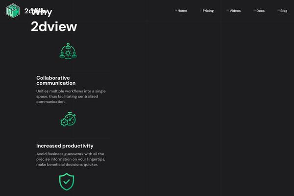 Site using Qode-framework plugin