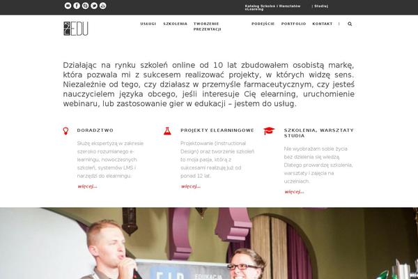 Site using DpProEventCalendar plugin