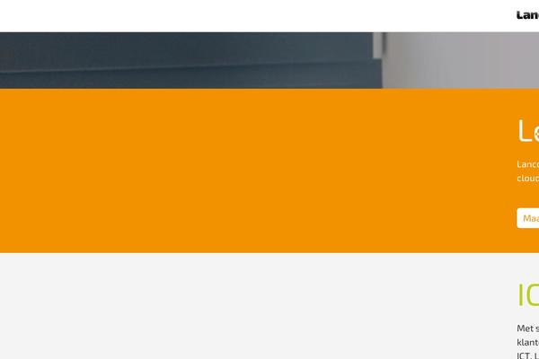 2eenheid.nl site used Lancom