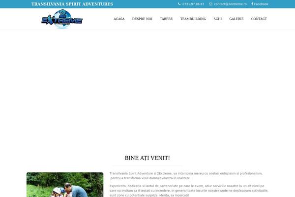 Site using Contact Form 7 Calendar plugin