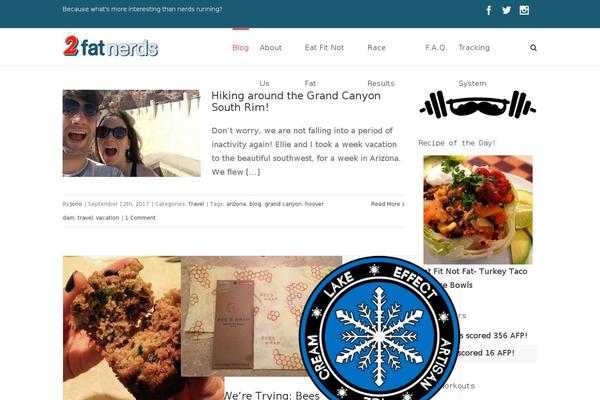 Site using Weight-loss-tracker plugin