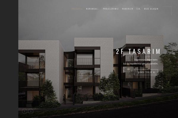 Site using Bauen-plugin plugin