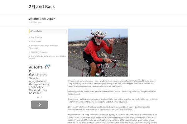 Business theme site design template sample
