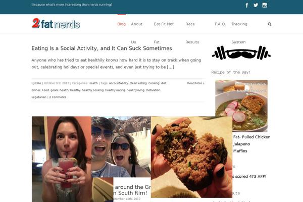 Site using Weight-loss-tracker plugin